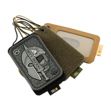M-Tac Tactical ID Card Holder with Lanyard