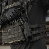 M-Tac Tourniquet Pouch Elastic VELCRO Gen.II