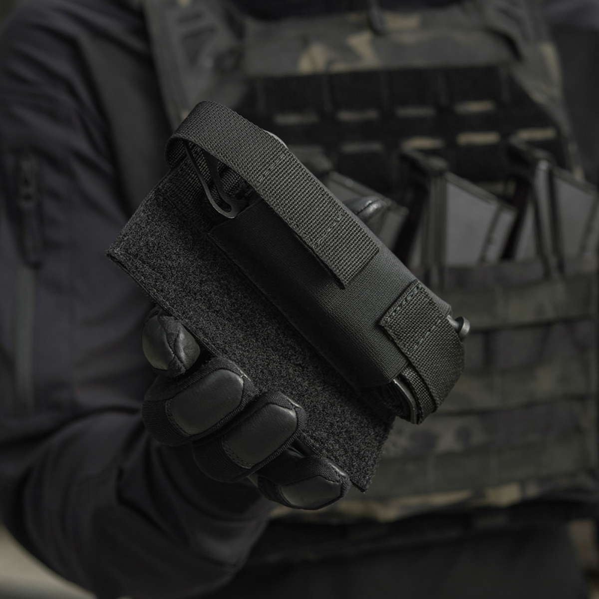 M-Tac Tourniquet Pouch Elastic VELCRO Gen.II