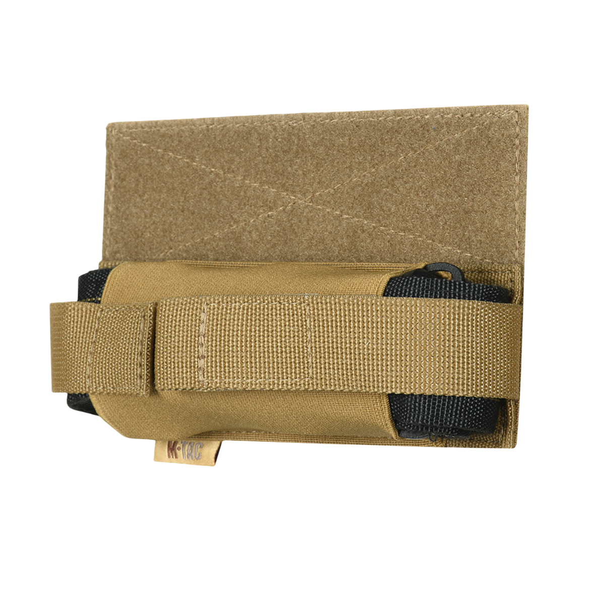 M-Tac Tourniquet Pouch Elastic VELCRO Gen.II