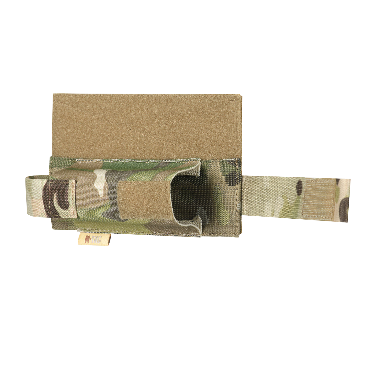 M-Tac Tourniquet Pouch Elastic VELCRO Gen.II