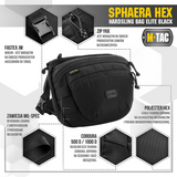 M-Tac Sphaera Hex Hardsling Bag
