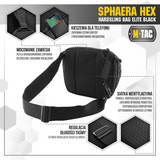 M-Tac Sphaera Hex Hardsling Bag