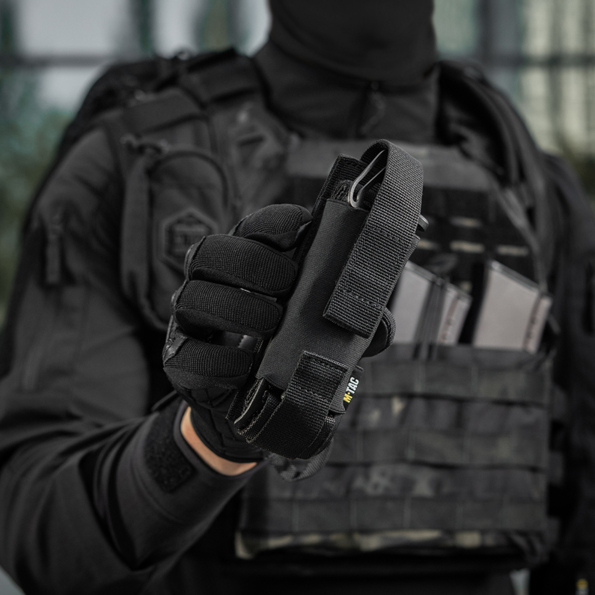 M-Tac Tourniquet Pouch Elastic with MOLLE Gen.II