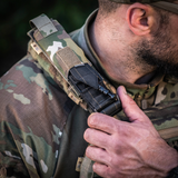 M-Tac Tourniquet Pouch Elastic with MOLLE Gen.II