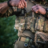 M-Tac Tourniquet Pouch Elastic with MOLLE Gen.II