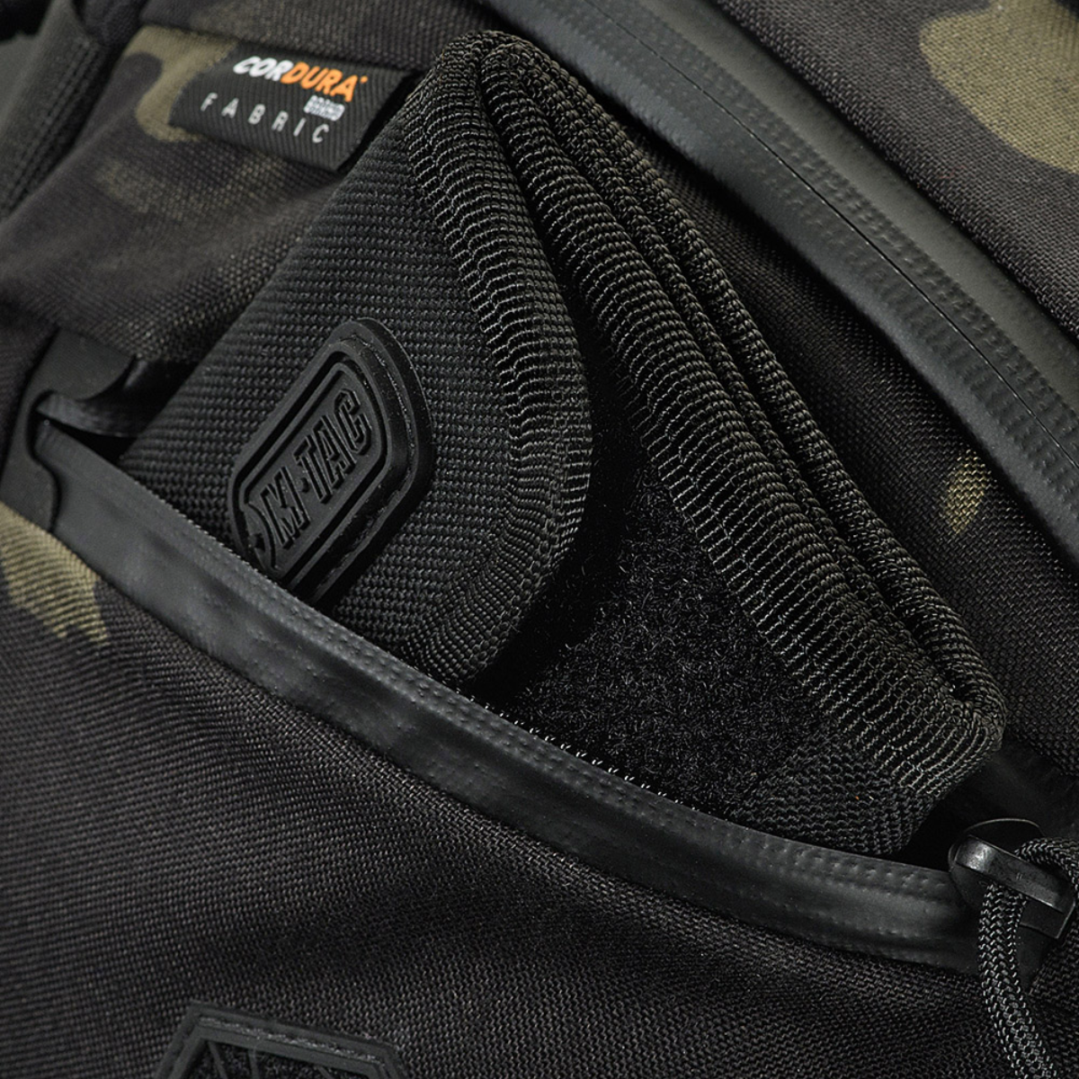 M-Tac Sphaera Hex Hardsling Bag Gen.II Elite