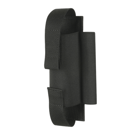 M-Tac Elastisk Tourniquet Pouch Molle Gen.III - opbevaringstaske i Cordura Squadron materiale, 15 x 5 cm, sikker fastgørelse