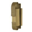 M-Tac Elastic Tourniquet Pouch Molle Gen.III in Cordura Squadron material with elastic for tourniquet and marker pen.