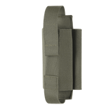M-Tac Elastisk Tourniquet Pouch Molle Gen.III i Cordura med bred elastik og nylonvæv, 15 x 5 cm, til C-A-T tourniquet opbevaring og hurtig adgang.