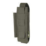 M-Tac Elastisk Tourniquet Pouch Molle Gen.III i Cordura Squadron materiale, 15 x 5 cm, til sikker opbevaring af tourniquet