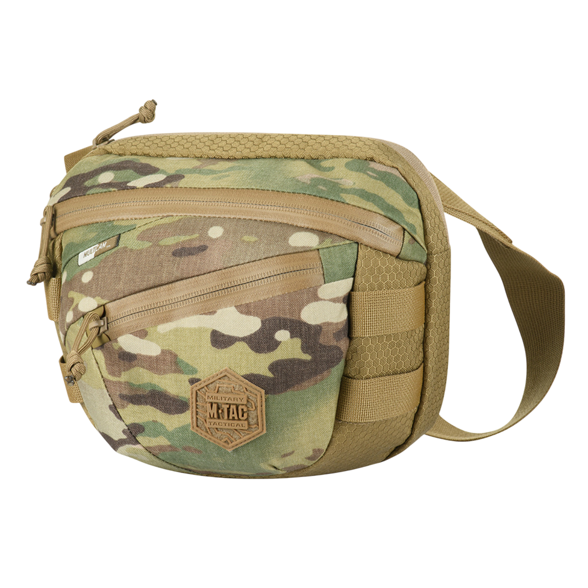 M-Tac Sphaera Hex Hardsling Bag Gen.II Elite