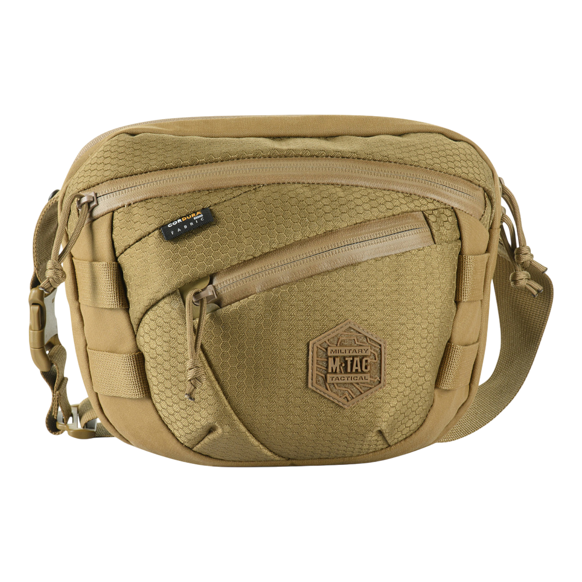 M-Tac Sphaera Hex Hardsling Bag Gen.II Elite