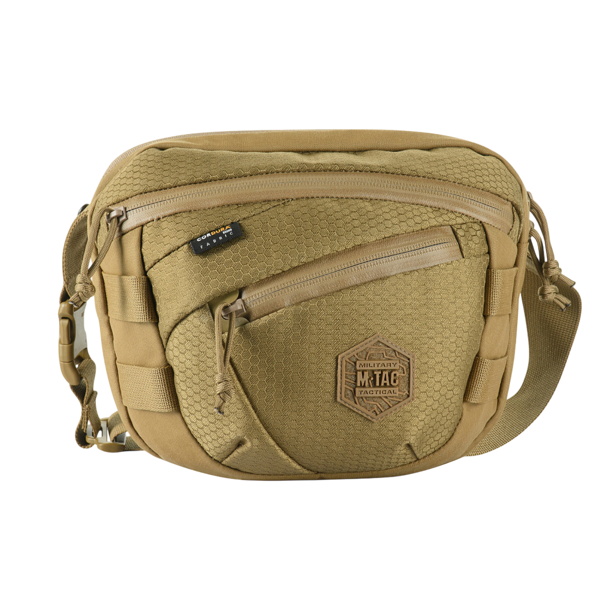 M-Tac Sphaera Hex Hardsling Bag Gen.II Elite