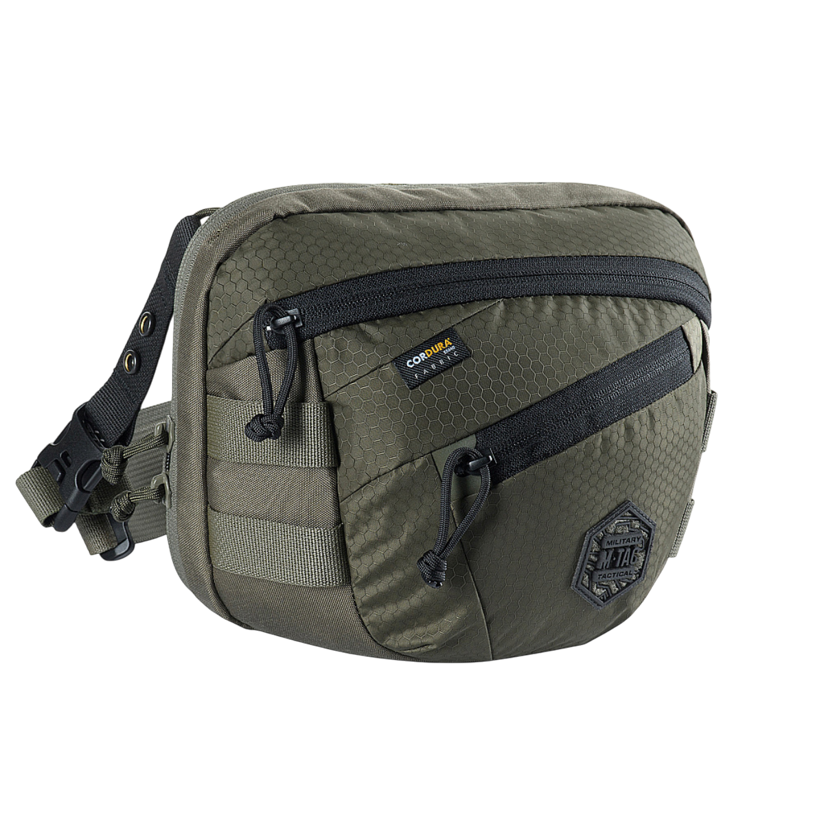 M-Tac Sphaera Hex Hardsling Bag Gen.II Elite
