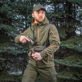 M-Tac Sphaera Hex Hardsling Bag Gen.II Elite