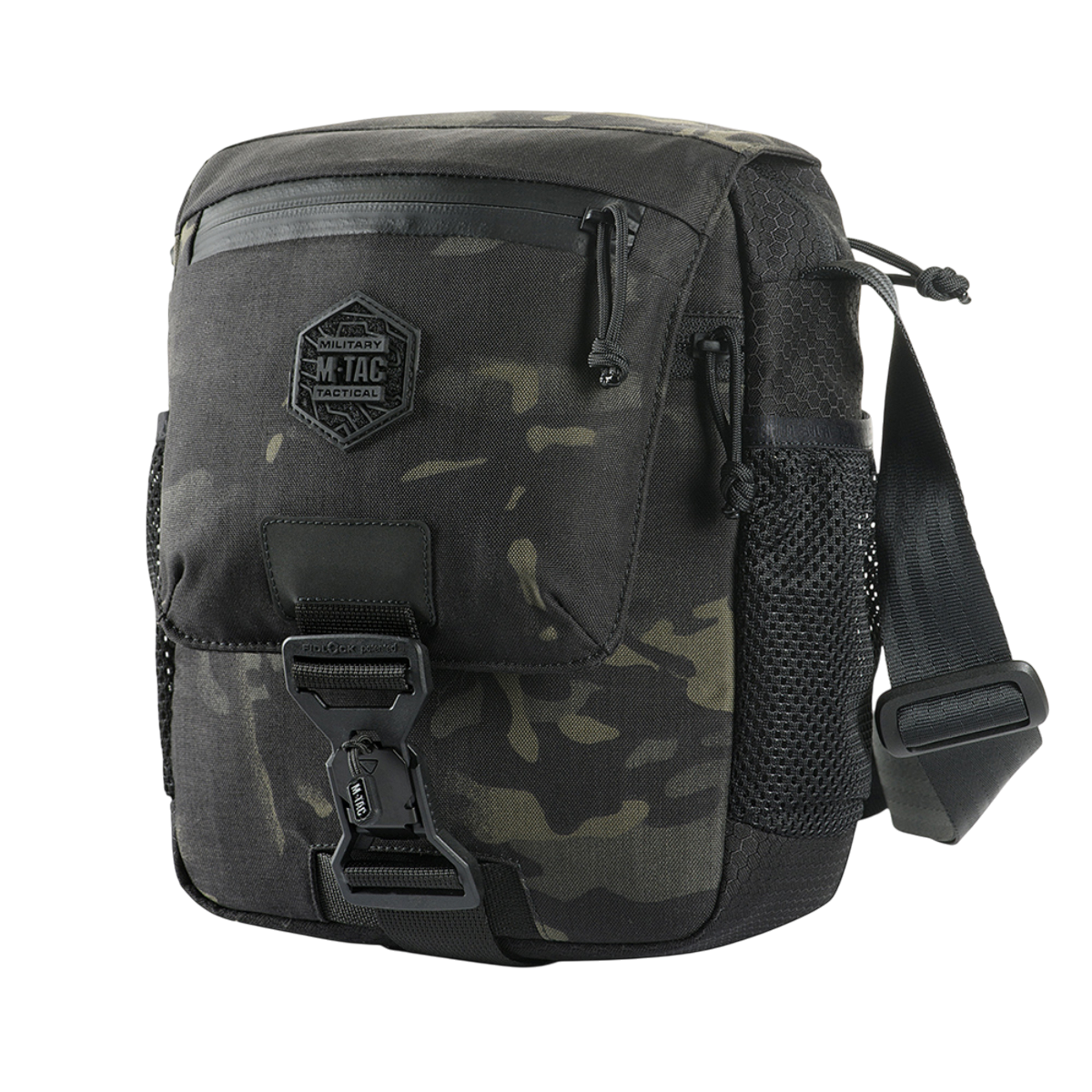 M-Tac Satellite Magnet Bag Elite Hex