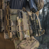 M-Tac Pistol Mag Pouch Gen.3