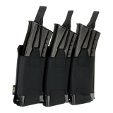 M-Tac Elastic Triple Magazine Pouch Elite