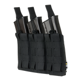 M-Tac Elastic Triple Magazine Pouch Elite