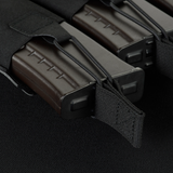 M-Tac Elastic Triple Magazine Pouch Elite