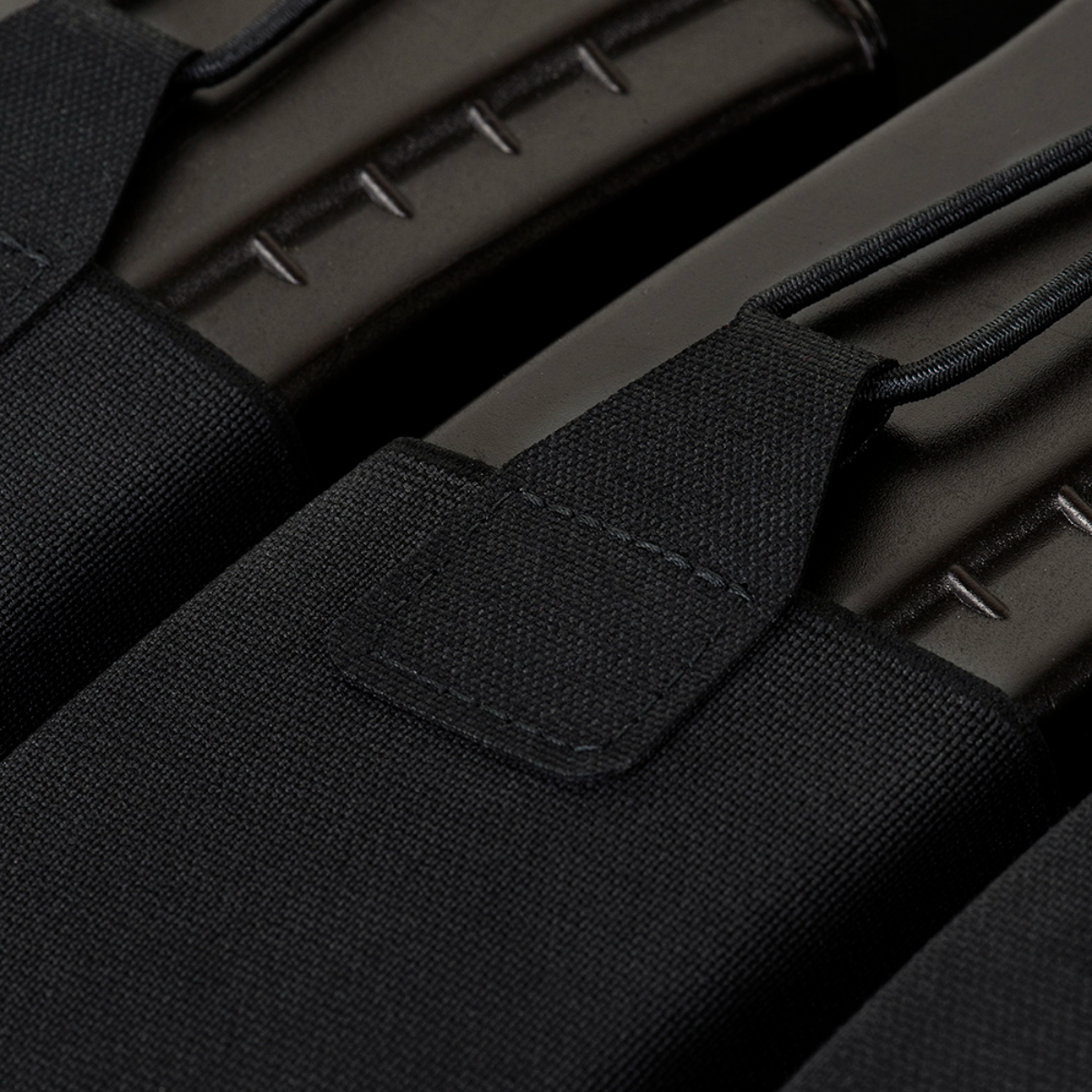M-Tac Elastic Triple Magazine Pouch Elite