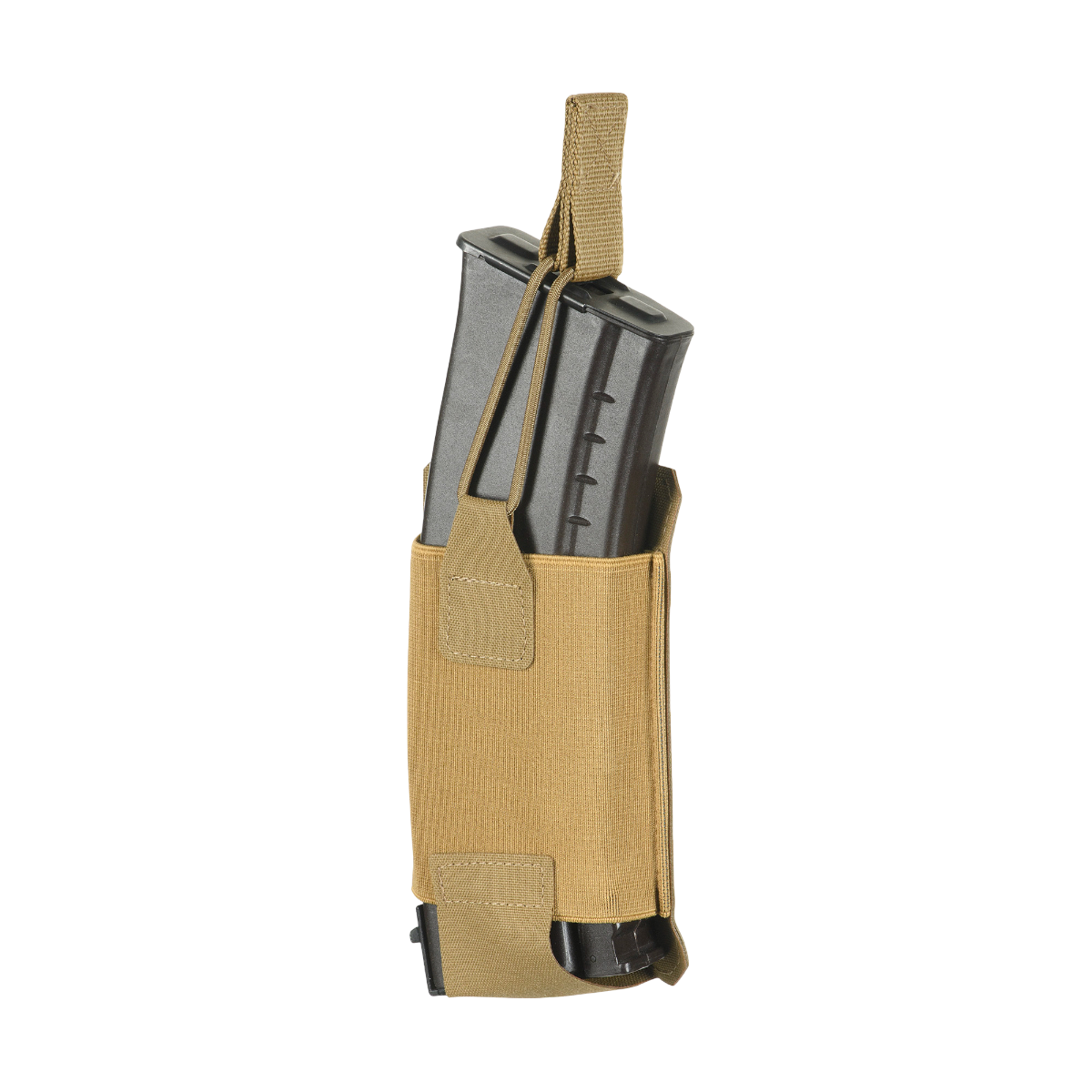 M-Tac Elastic Single Magazine Pouch Elite