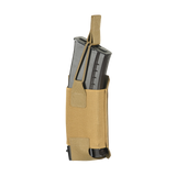 M-Tac Elastic Single Magazine Pouch Elite