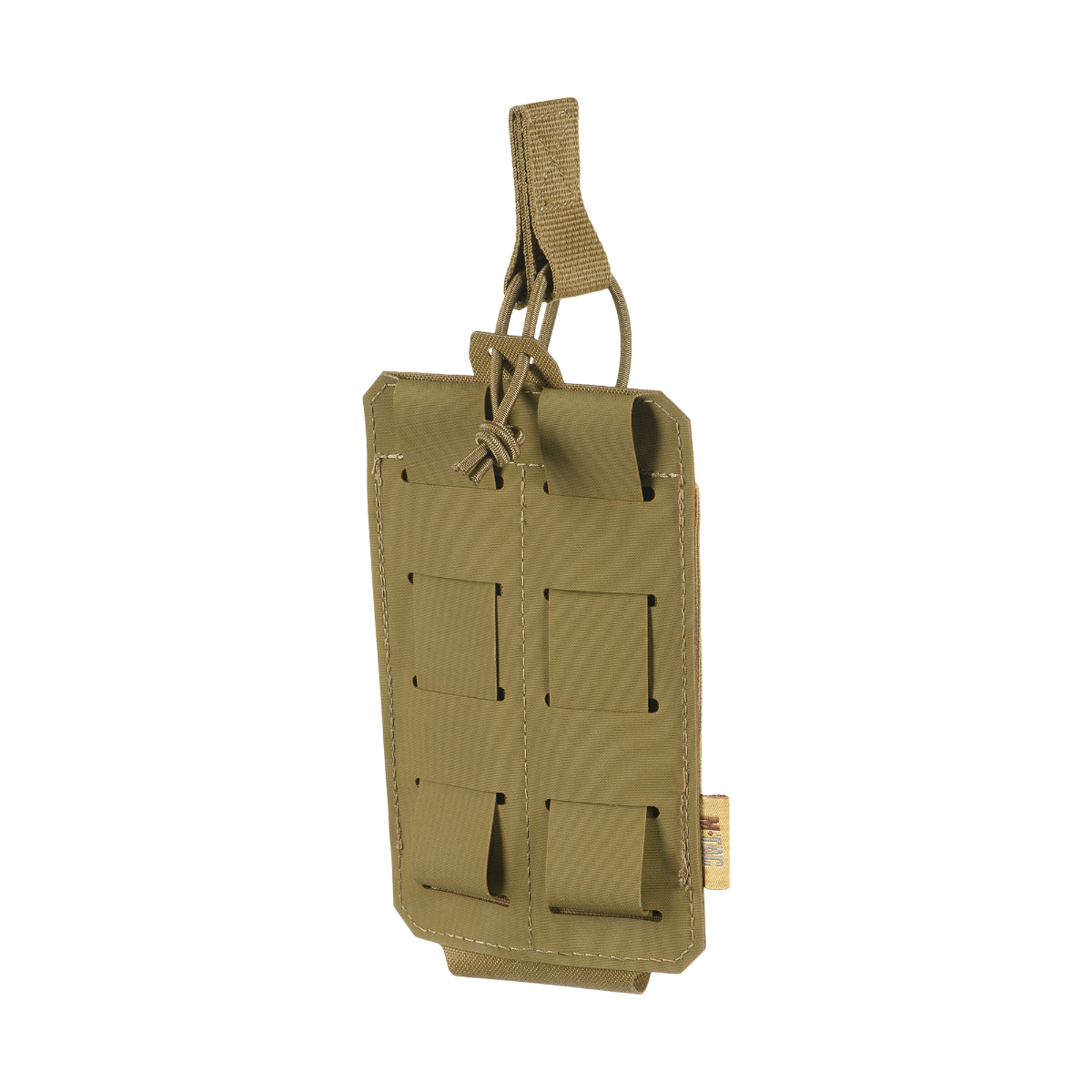 M-Tac Elastic Single Magazine Pouch Elite