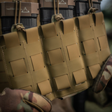 M-Tac Elastic Single Magazine Pouch Elite