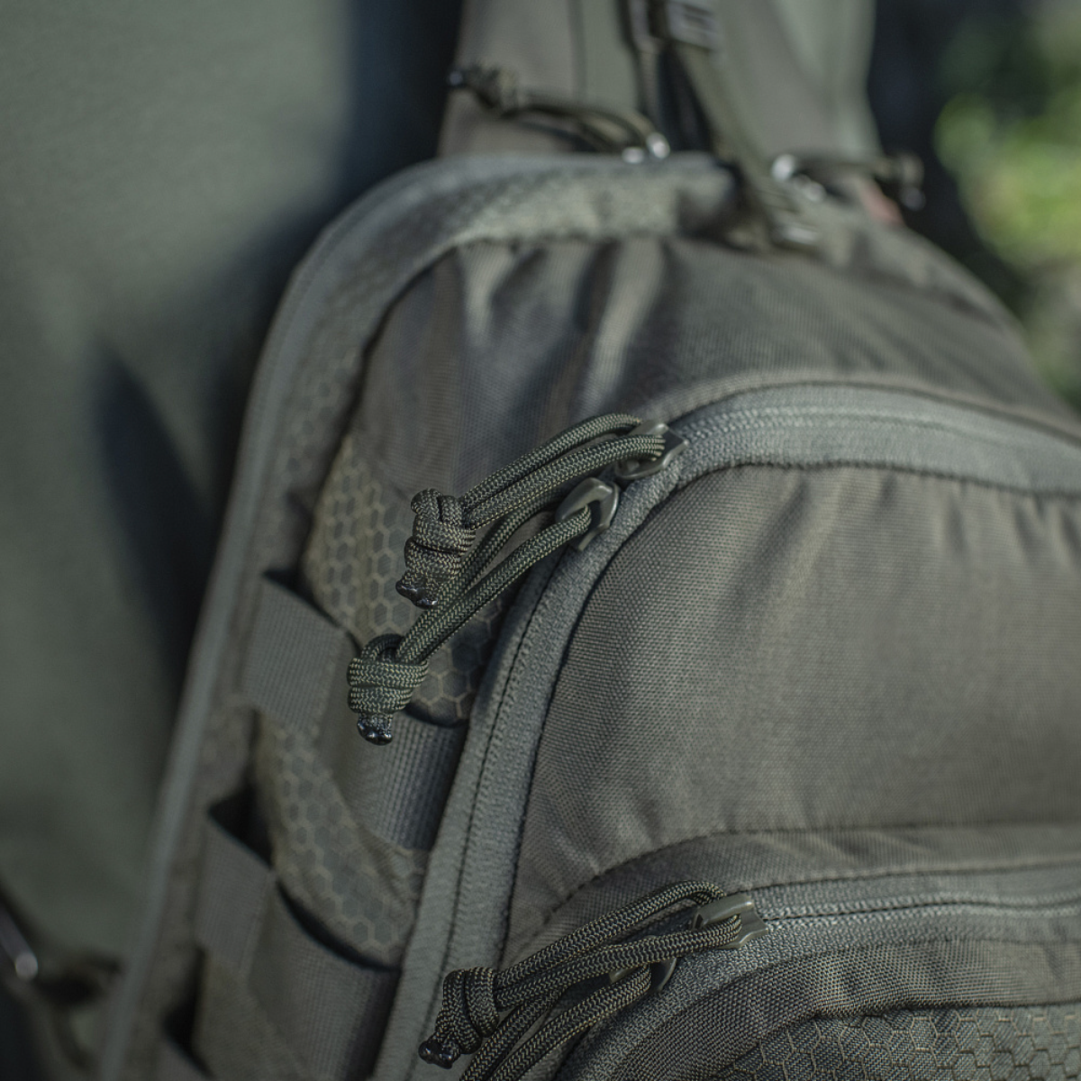 M-Tac Cross Bag Elite Hex