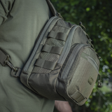 M-Tac Cross Bag Elite Hex