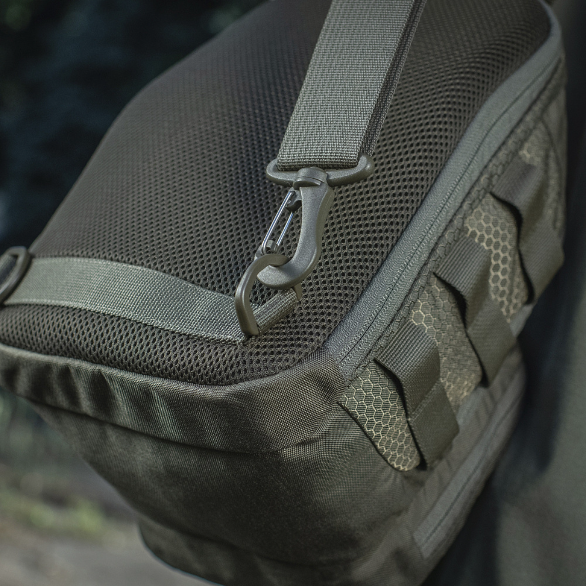 M-Tac Cross Bag Elite Hex