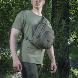 M-Tac Cross Bag Elite Hex