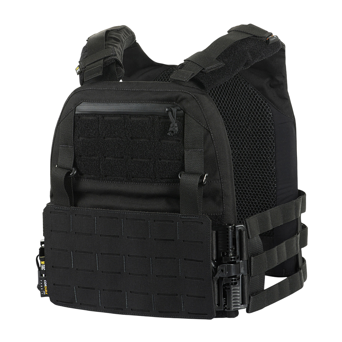 M‑Tac Plate Carrier Cuirass QRS Gen.II