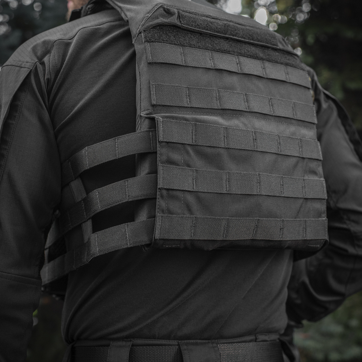 M‑Tac Plate Carrier Cuirass QRS Gen.II