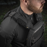 M‑Tac Plate Carrier Cuirass QRS Gen.II