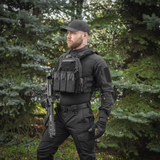 M‑Tac Plate Carrier Cuirass QRS Gen.II