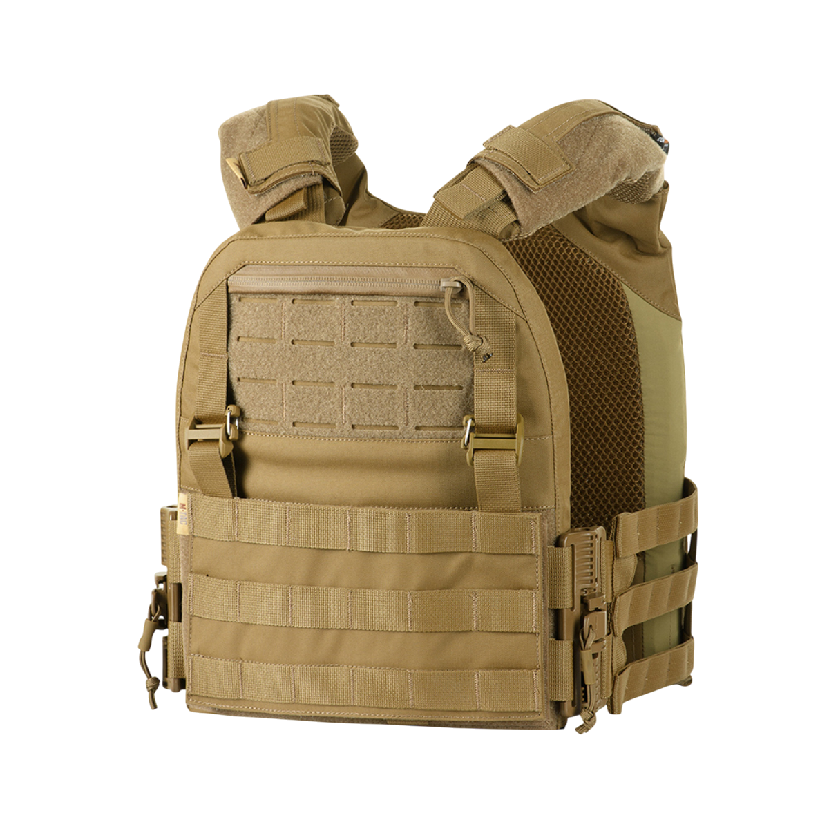 M‑Tac Plate Carrier Cuirass QRS Gen.II