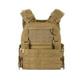 M‑Tac Plate Carrier Cuirass QRS Gen.II