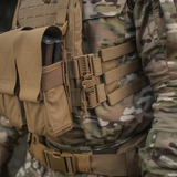 M‑Tac Plate Carrier Cuirass QRS Gen.II