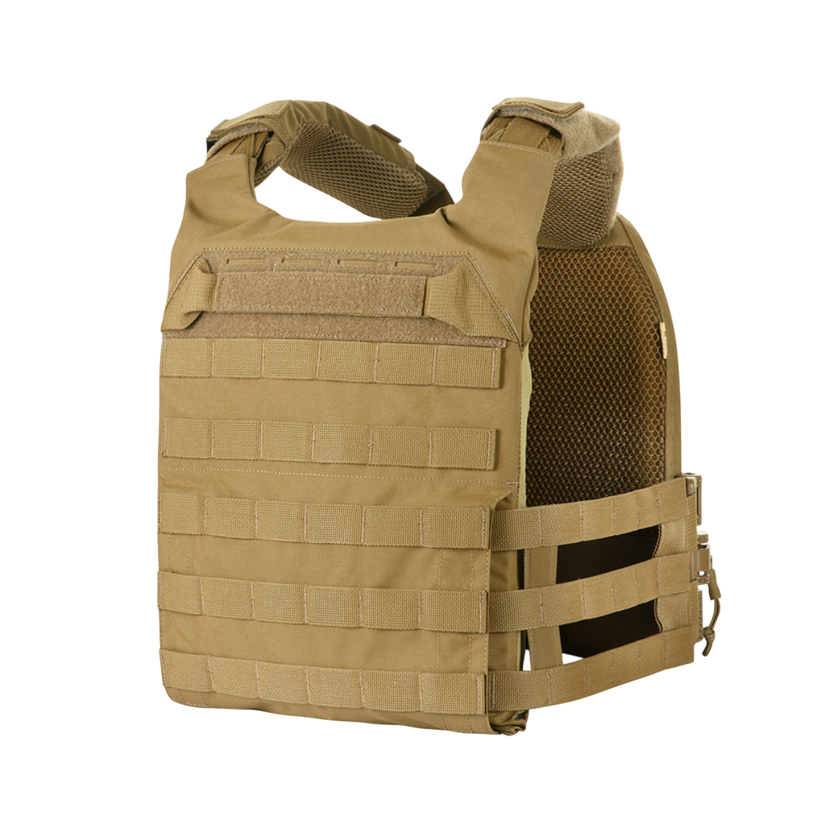 M‑Tac Plate Carrier Cuirass QRS Gen.II