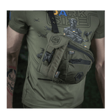 M-Tac Smartphone Pocket Elite Large Hex