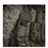 M-Tac Smartphone Pocket Elite Large Hex