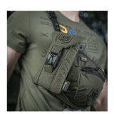 M-Tac Smartphone Pocket Elite Large Hex
