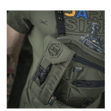 M-Tac Smartphone Pocket Elite Large Hex