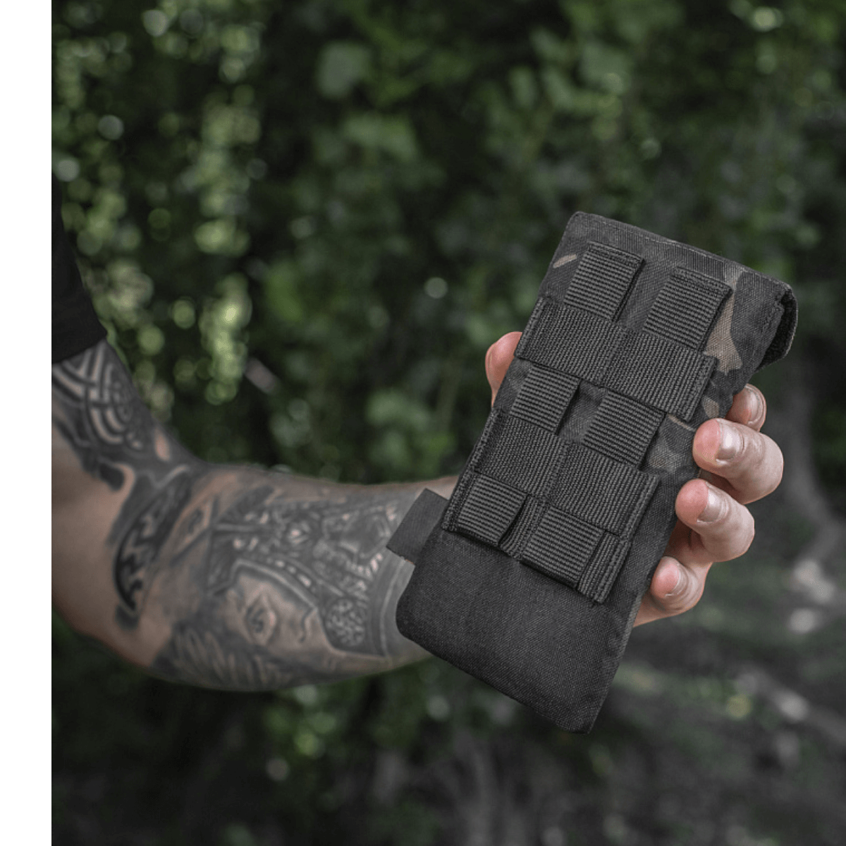 M-Tac Smartphone Pocket Elite Large Hex