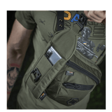 M-Tac Smartphone Pocket Elite Large Hex