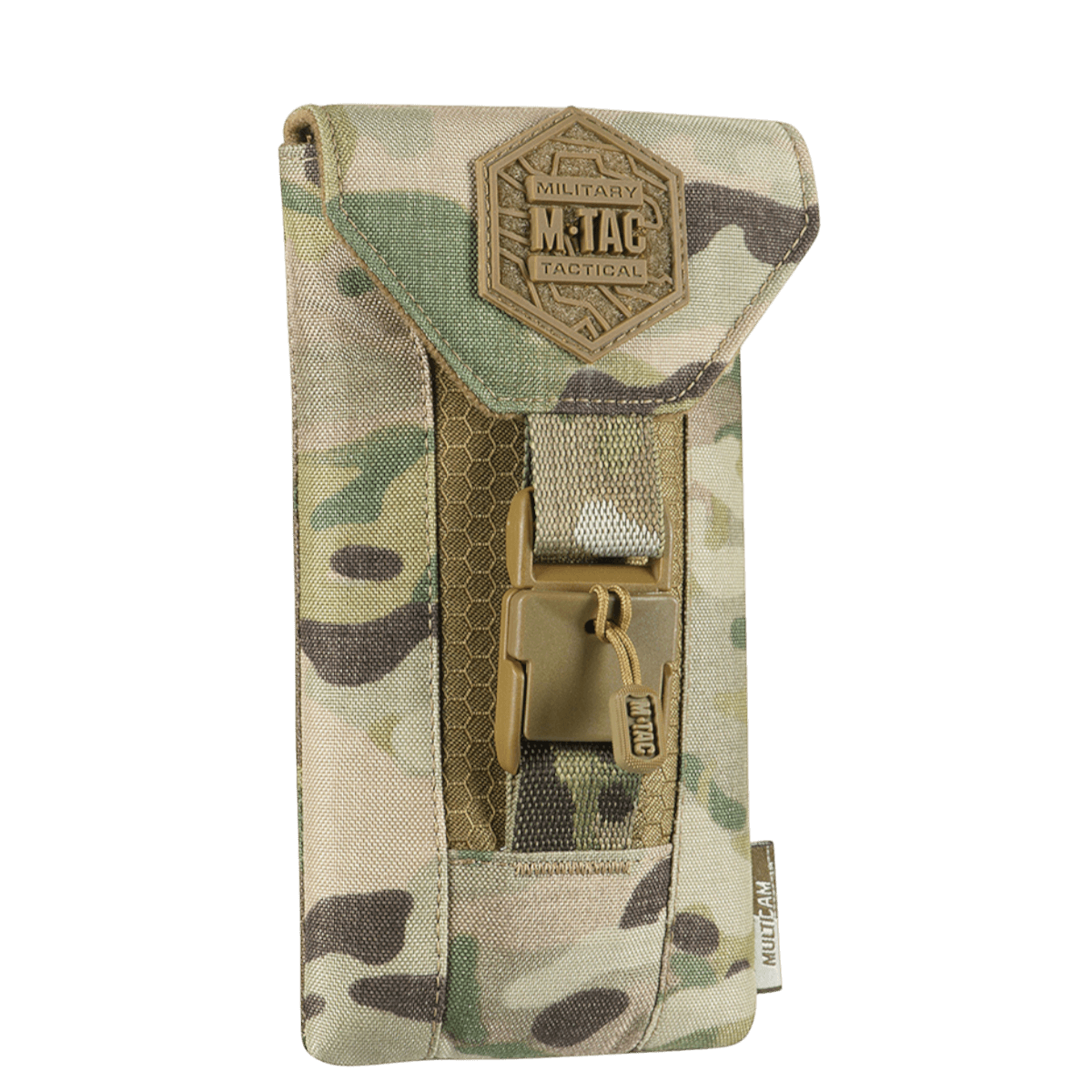 M-Tac Smartphone Pocket Elite Large Hex