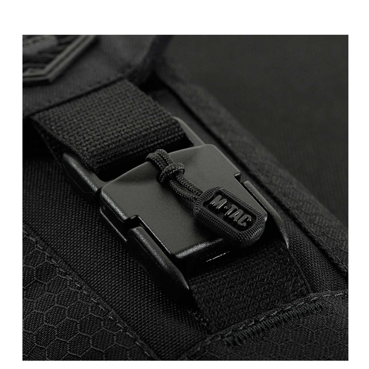 M-Tac Smartphone Pocket Elite Large Hex